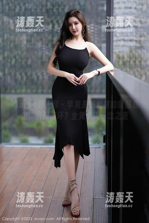 Xiuren秀人网 - 毕竟是戴允祺的制服私拍，资源好坏？全凭个人一念之差