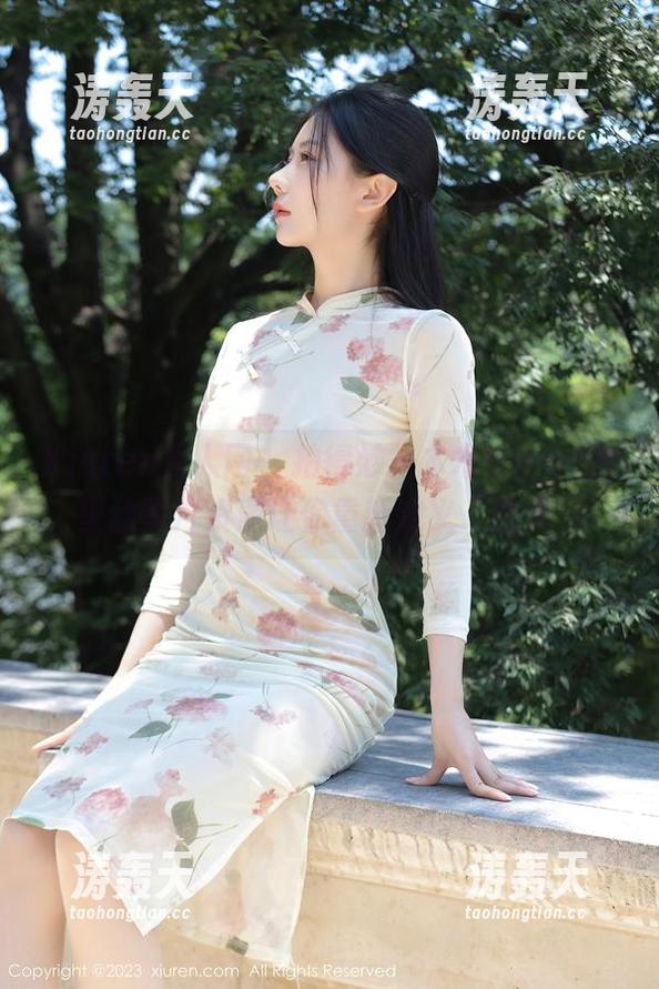 Xiuren秀人网-木木hanna Xiuren秀人网 - 拍得妙,木木hanna裤里丝图片资源让你重新定义“款式”