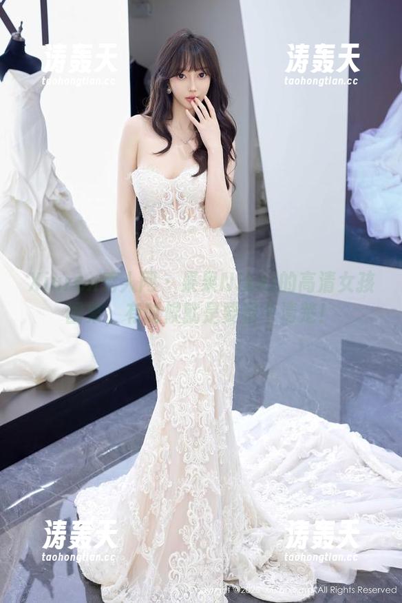 Xiuren秀人网 - 果果Nikki的高清女孩图集，有时候就是要看个清楚！