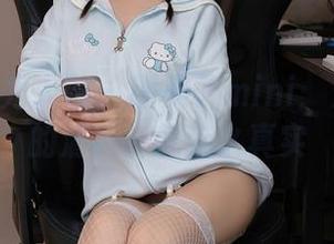 Xiuren秀人网 - 糯美子mini：无圣光下的清纯，竟这么真实