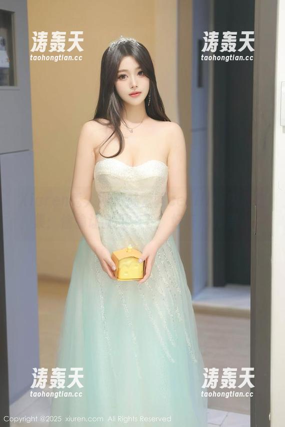 Xiuren秀人网-陆萱萱cecillia Xiuren秀人网 - 陆萱萱cecillia内衣合集:偷偷让我见一下,好奇心作祟?