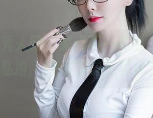 Xiuren秀人网 - 来点不一样的，颖仪baby私拍，JK资源这里等你扒！