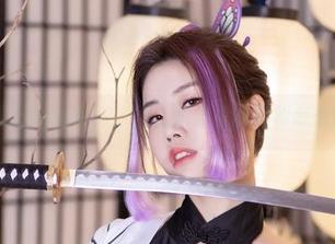 当短裤遇上Yebin(전예빈)，图集里的福利怎么这么香？