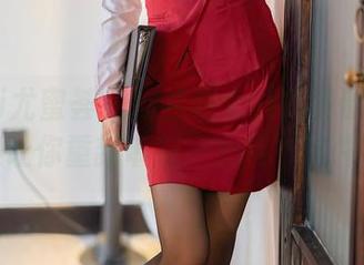 YouMi尤蜜荟 - 何止是女孩？黄歆苑全套图集让你重新审视‘女孩’这件事。