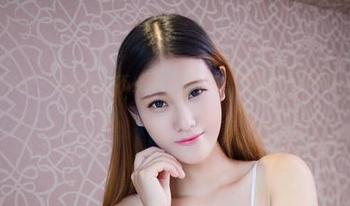 YouWu尤物馆 - 私房秀，不止她，还有他：陈怡曼coco的双人图片挑战