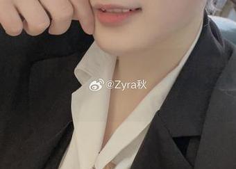 Zyra秋：图库里的修女，高清但不太正经