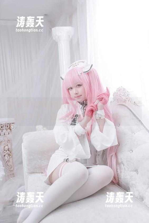 准备好迎接asagiriai(爱ちゃん)的黑丝合集了么？这些照片太让人思绪万千！