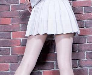 beautyleg - Sarah，学妹的写真风格，果真不简单