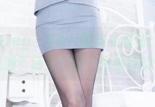 beautyleg - Vevi的皮衣时刻：是权力？是诱惑？还是只是一种独特的气场？