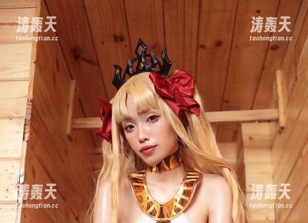 eliza喵喵与校服：资源库里的青涩青春