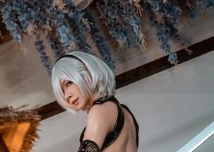 酱油党也要瞅瞅，izumi泉桃子苦修女美图合集，真实养眼！