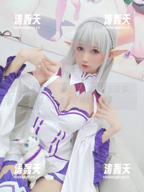nagesa魔物喵 高清泳衣套图,nagesa魔物喵告诉你,游泳池就是个晒回的时候!