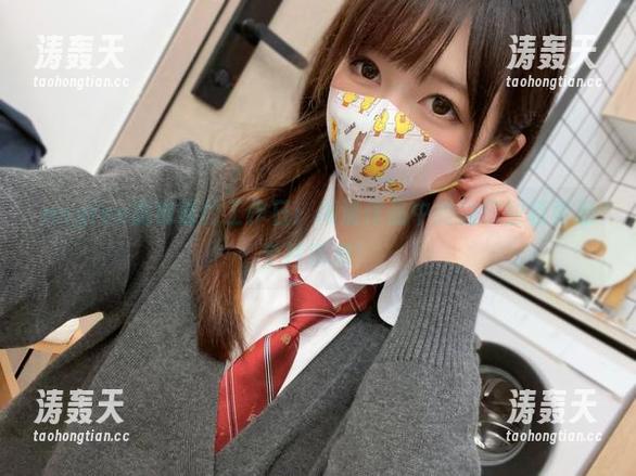nagisa魔物喵的工作日：高清作品中她的职业装真是个性满满！