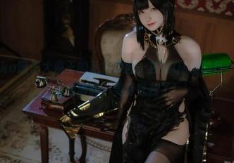 看着nyako喵子大魔王的私拍原图，甘雨OL魔的每一张图都是爱意满满，羡慕死我了！