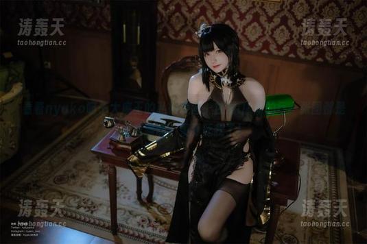 看着nyako喵子大魔王的私拍原图，甘雨OL魔的每一张图都是爱意满满，羡慕死我了！