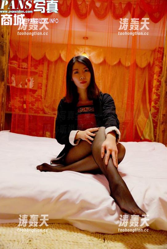 pans - 海边写真全集——思妍的拍摄技巧，听说很“随意”？