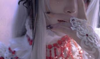 不过如此？w百合欧皇子w的最新图包MBCC-S-053里，竟有可可莉克的身影！