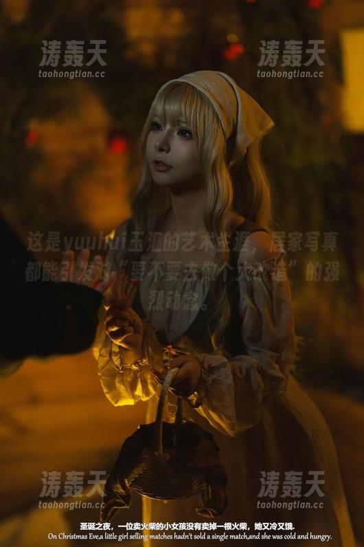 这是yuuhui玉汇的艺术生涯，居家写真都能引发对“要不要去做个大改造”的强烈动念。