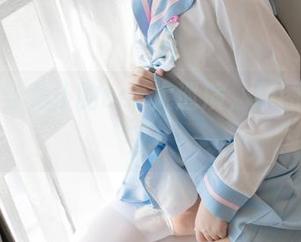 不呆猫与女仆的cos大巡演，原图频频出丑！