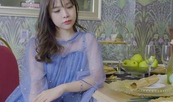 丽柜 - Amily的套图：粉色系列怎么又把人诱惑到了？
