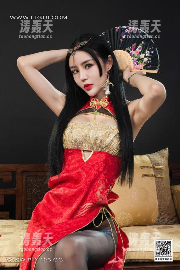 丽柜 - 慕子的花嫁资源，每一张都让人想‘买买买’！