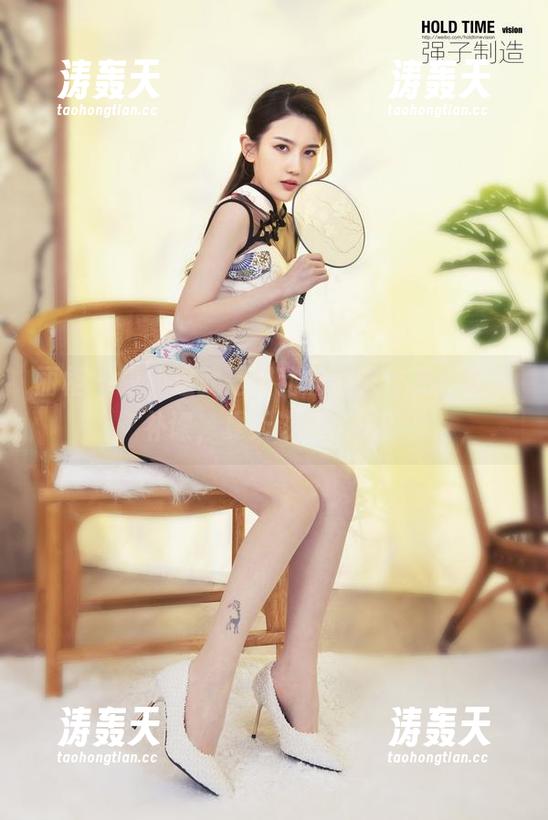 丽柜-甜甜 丽柜 - 靠,这就是甜甜的夏天作品?我得补课,夏天该怎么过?