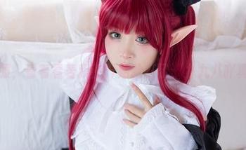 高清礼服，看着看着我都开始脸红了，九九八吖真犯规！