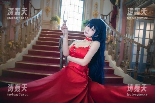 伊喵_Master精选：Nikke胜利女神尤妮，不来一波吗？