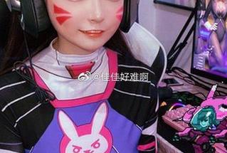 不只是一位兔女郎，佳佳好难啊的私房合集请自行脑补！（哈哈）