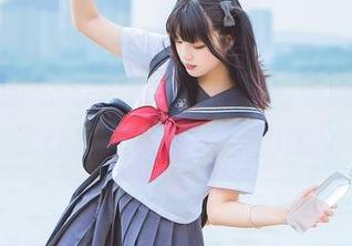 小萝莉的cos美图套图——兔玩映画再一次让我对萌有了新的定义