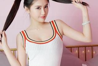嗲囡囡 - 校园图集新设定，PaPa妈咪用镜头写部小说的节奏
