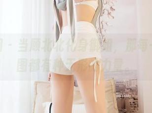 嗲囡囡 - 当顾北北化身御姐，那每一张美图都有种无形的力量。