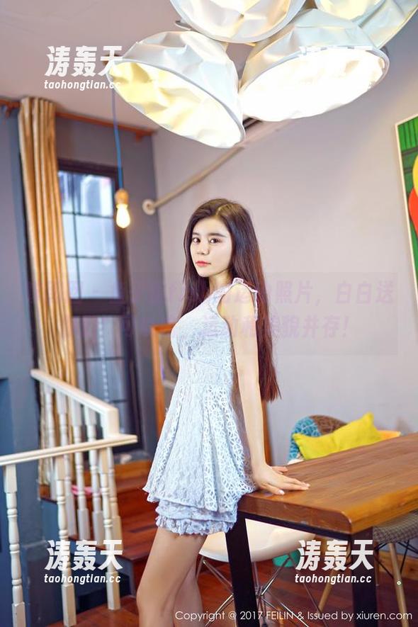 嗲囡囡 - 鱼子酱fish的运动照片，白白送你们！可以咯，运动和美貌并存！