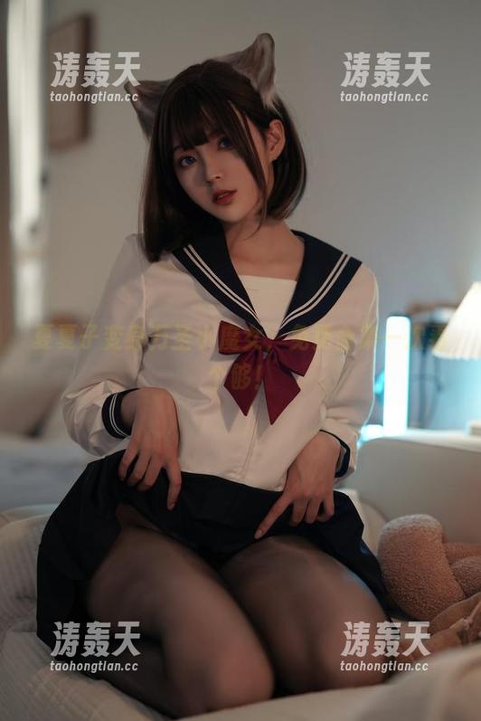 夏夏子变身万圣小魔女，免费合集一次看个够！