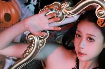 谁能抵挡奈汐酱Nice的粉色诱惑？这一系列写真资源你们都看过吗？