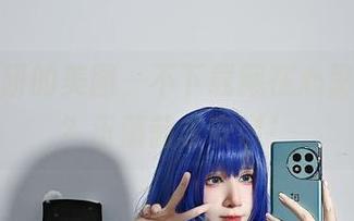 妖君白研的美图，不下载藏在心里怎么搭？玉藻前求安慰！