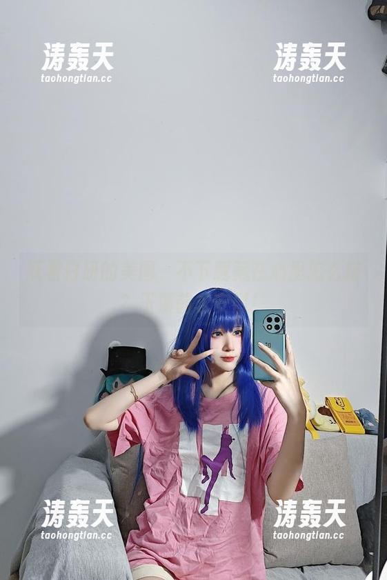 妖君白研的美图，不下载藏在心里怎么搭？玉藻前求安慰！