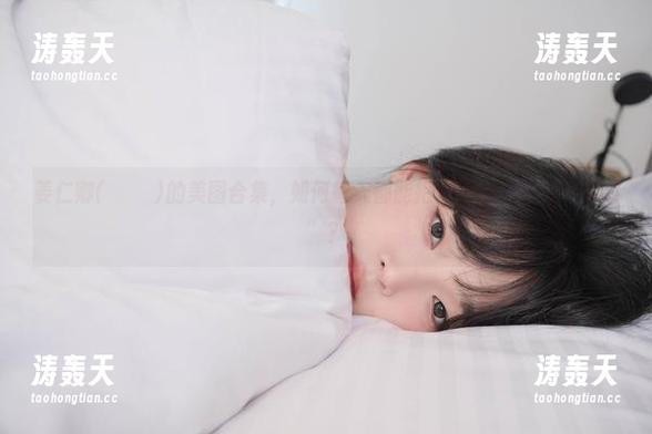 姜仁卿(강인경)的美图合集，如何每天都能把夏天过得这么“清晰”？