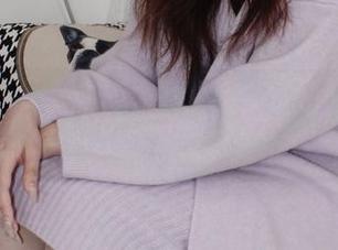 小众视觉 - 分享洁洁的御姐美图，心理小剧场：我也想穿成这样！