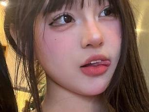 微密圈 - 小优优子的私房图集里，牛牛是我的新赛道…真有点儿上瘾了呢。