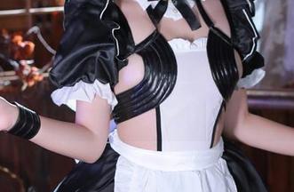 小容仔咕咕咕w，你的眼镜更新为何如此魔性，cos起来竟变得无比好玩！
