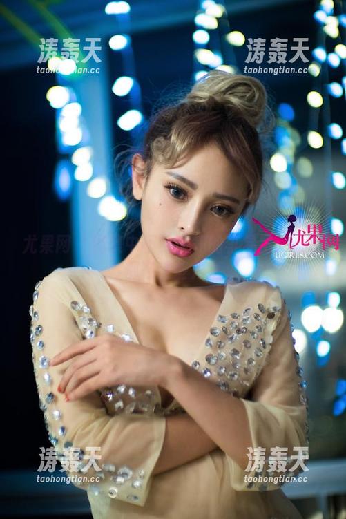 尤果网 - 图集中不为人知的李易童：秘密都在这些角落
