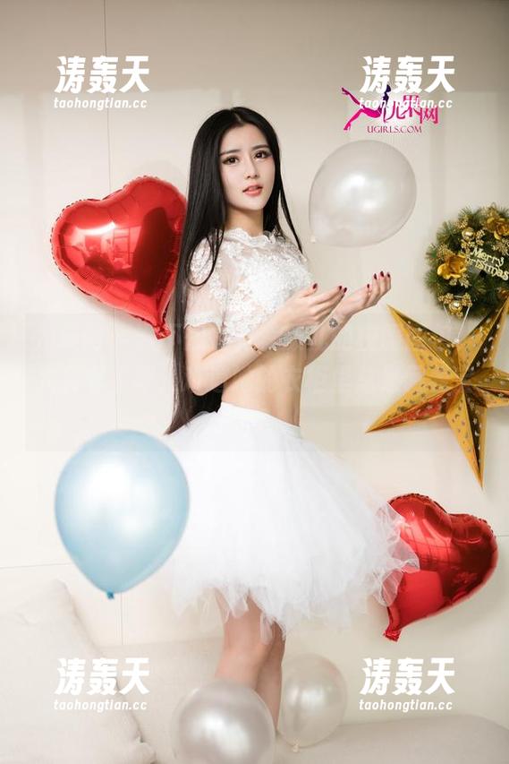 尤果网 - 谁不想拥有李颜儿的校服图包，太会穿了吧，难道她的衣柜里总是藏着宝藏？