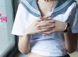 尤果网 - 王语纯的制服梦，不需要付费，你觉得呢？