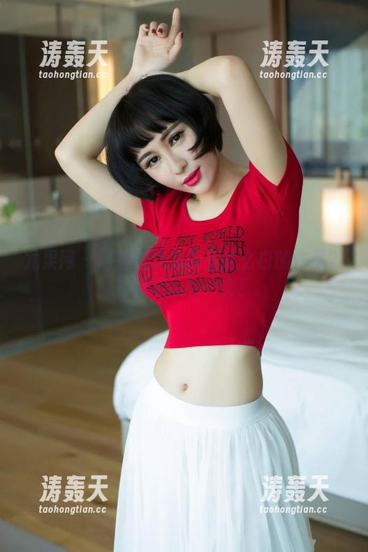 尤果网 - 网盘里怎么能有这么白的作品？莉恩果然有一套！
