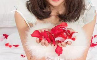 尤果网 - 蜜儿的‘女友’分享：真心羡慕她，居然没人追她？