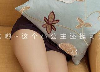 尤果网爱尤物 - 王俪丁的制服作品：她穿的，不只是布料而已。