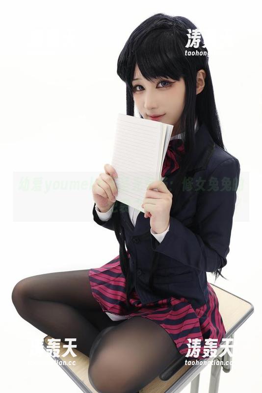 幼爱youmeko无圣光专场：修女兔兔的逆袭之路