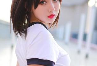 随便一张图，您的蛋蛋就能让你见识到YouMi尤蜜的旗袍武士娘是个怎样的存在，快来评论吧！