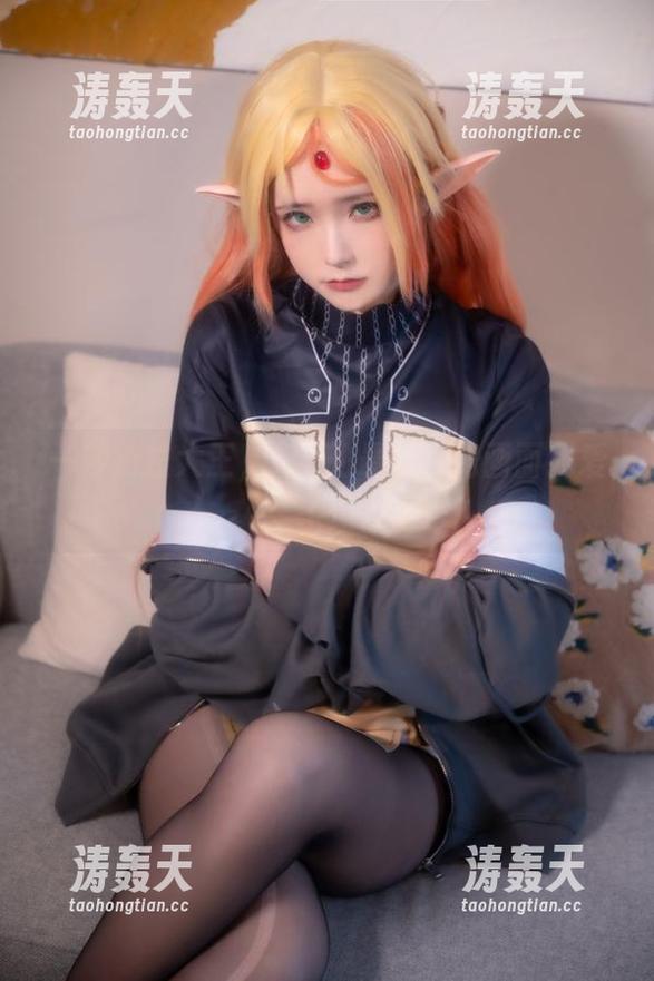 一秒拖拉大王，妃咲的最新姿势画面我爱了！